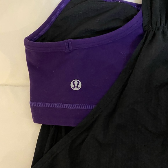 Lululemon No Limit Tank - Picture 9 of 10
